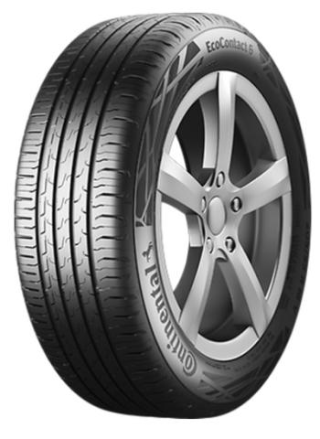 225/55R17 101Y CONTINENTAL ECOCONTACT 6 XL