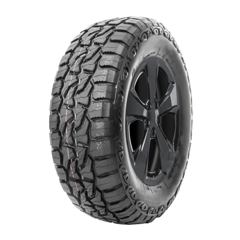 245/70R17 119Q APLUS ROCK SHREDDER R/T P.O.R. XL