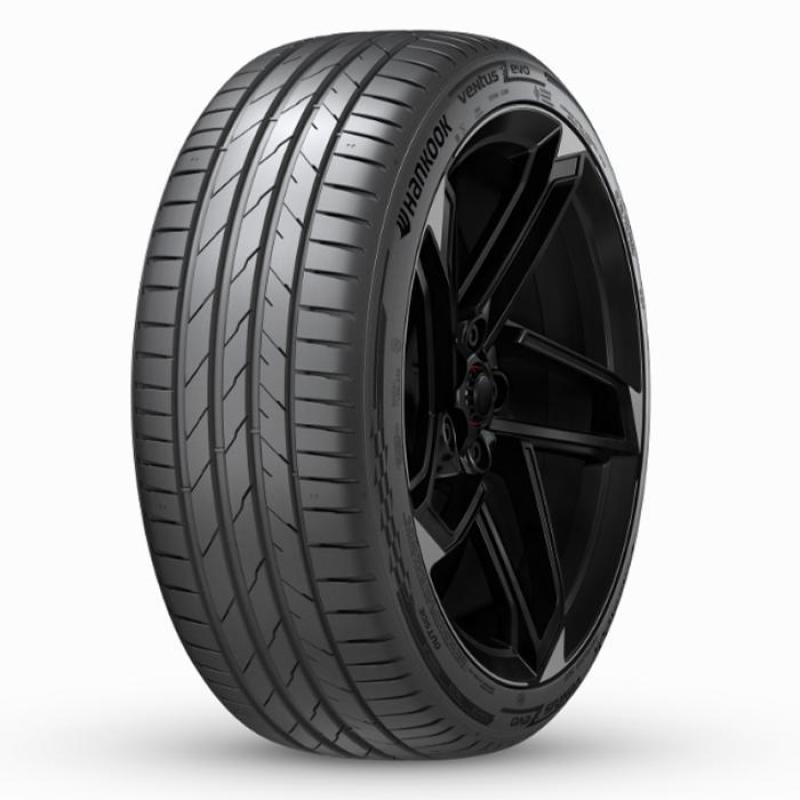 265/30R20 94Y HANKOOK VENTUS EVO K137 XL