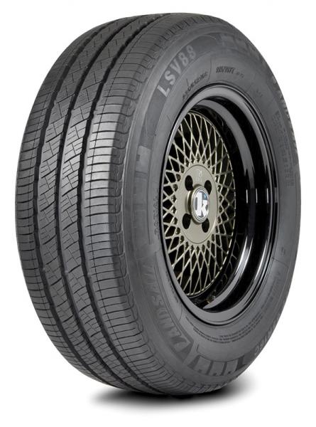 215/70R15 109/107S LANDSAIL LSV88+