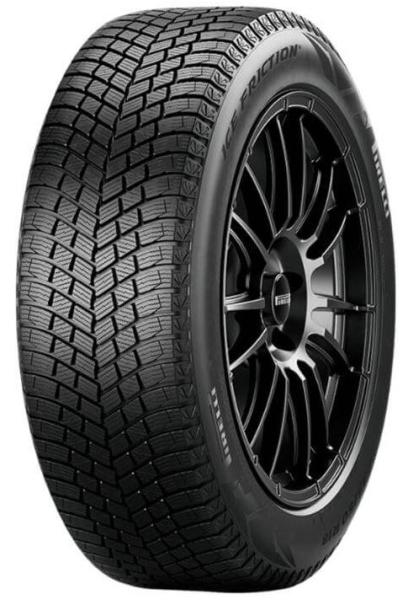 285/40R20 108T PIRELLI ICE FRICTION XL