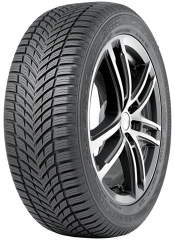 215/60R17 109/107T NOKIAN TYRES SEASONPROOF C1