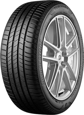 255/45R20 101T BRIDGESTONE TURANZA 6