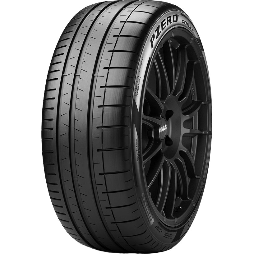 235/35R19 91Y PIRELLI P ZERO CORSA (PZC4) XL