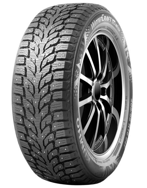 195/60R15 92T KUMHO WINTERCRAFT ICE WI32 XL
