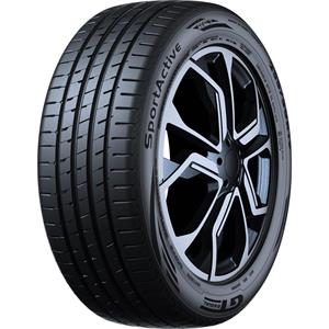 245/45R18 100Y GT RADIAL SPORTACTIVE XL RUN FLAT