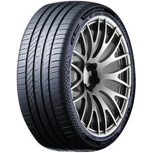 255/40R21 102Y GT RADIAL TOURINGACTIVE XL