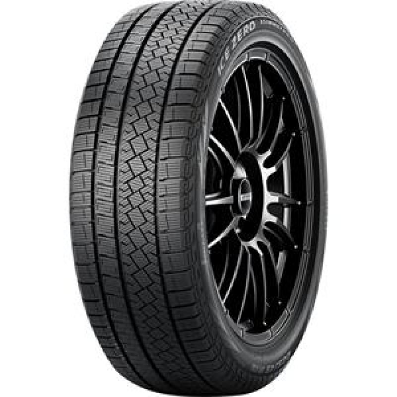 235/60R18 107H PIRELLI WINTER ICE ZERO ASIMMETRICO XL