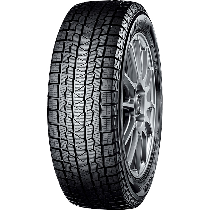 235/50R21 101T YOKOHAMA ICEGUARD IG53