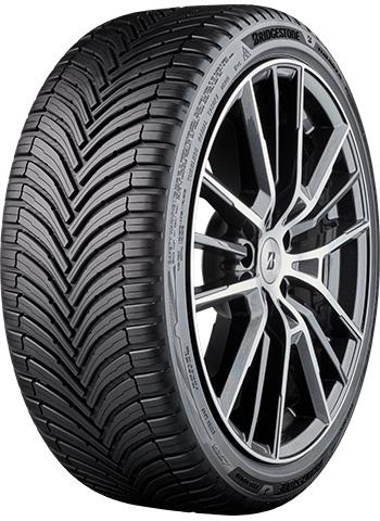 195/55R16 91H BRIDGESTONE TURANZA ALL SEASON 6 XL RUN FLAT