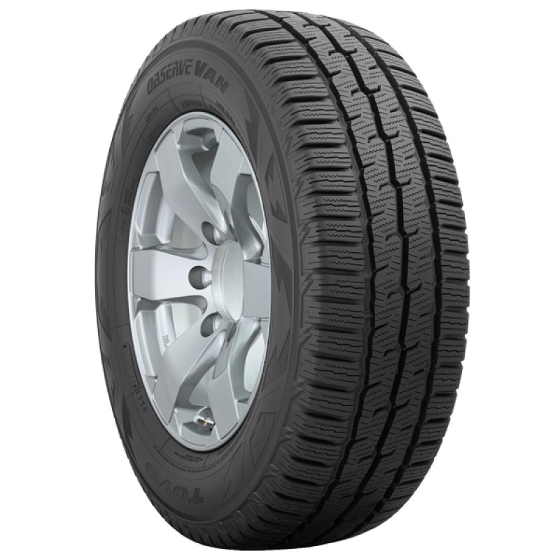 215/60R17 109/107T TOYO OBSERVE VAN