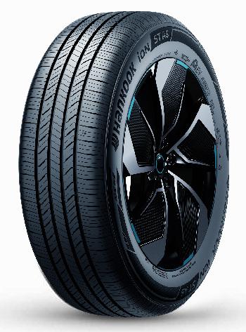 225/55R17 97V HANKOOK ION ST AS IH61