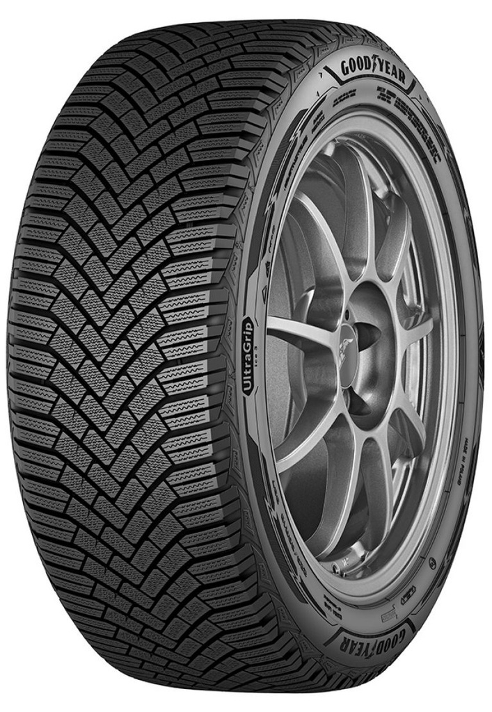 235/50R19 103T GOODYEAR ULTRAGRIP ICE 3 XL