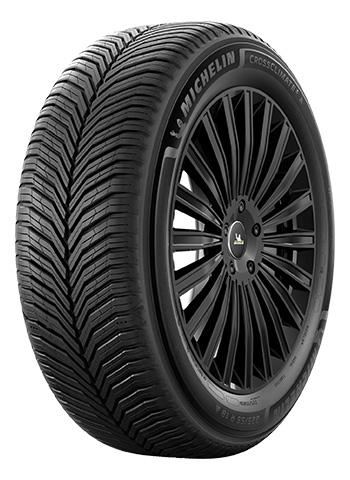 245/45R20 103V MICHELIN CROSSCLIMATE 3 SPORT XL A39
