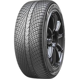 275/40R19 105V YOKOHAMA ADVAN WINTER V907 XL