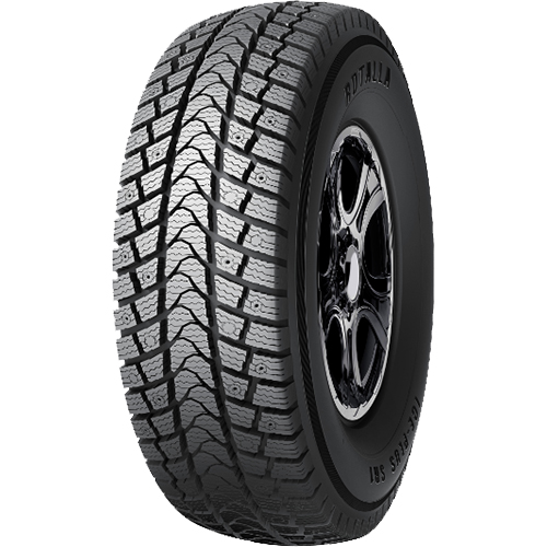 195/14RNone 106/104Q ROTALLA SR1