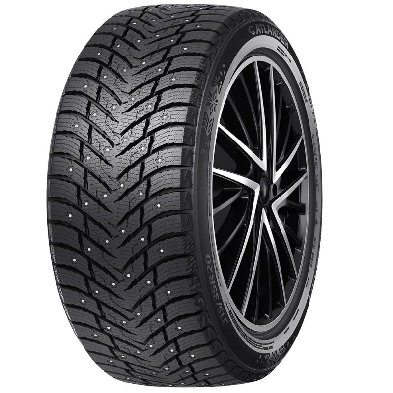 235/55R18 104T ATLANDER LANDER STUDS ATL78 XL