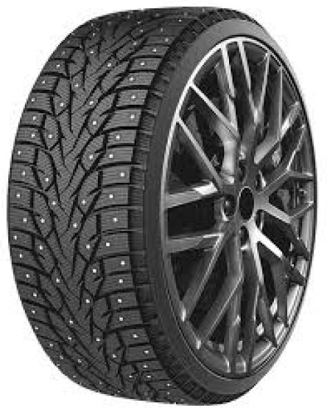 245/55R19 107T SONIX WINTER XPRO STUDS 77 XL