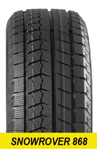 265/65R17 112T SONIX SONIXOWROVER 868