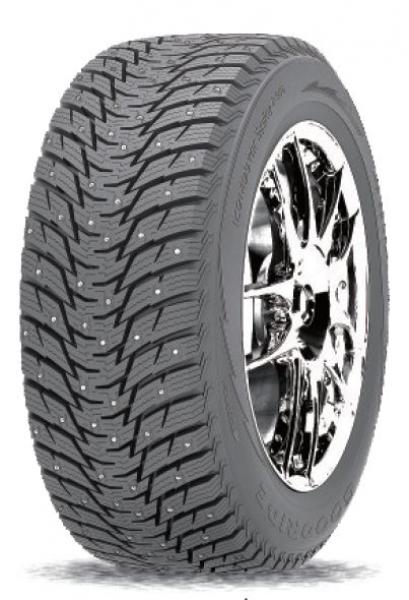 225/65R17 102T TRAZANO ICEMASTER SPIKE