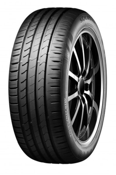 215/45R16 86H KUMHO ECSTA HS51