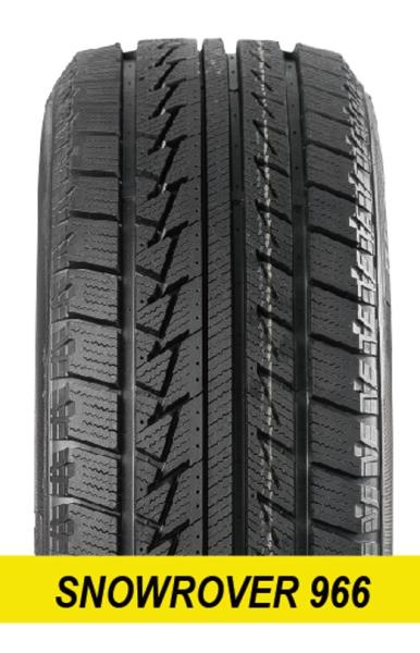 215/65R16 98H SONIX SNOWROVER 966