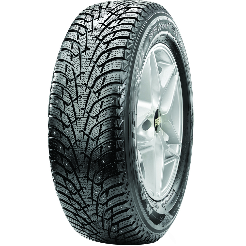 265/55R19 113T MAXXIS NS5 PREMITRA ICE XL