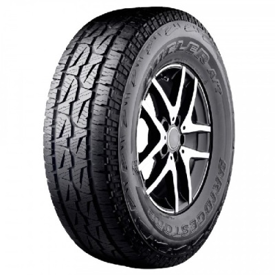 255/70R18 116S BRIDGESTONE DUELER ALL TERRAIN A/T 002 XL