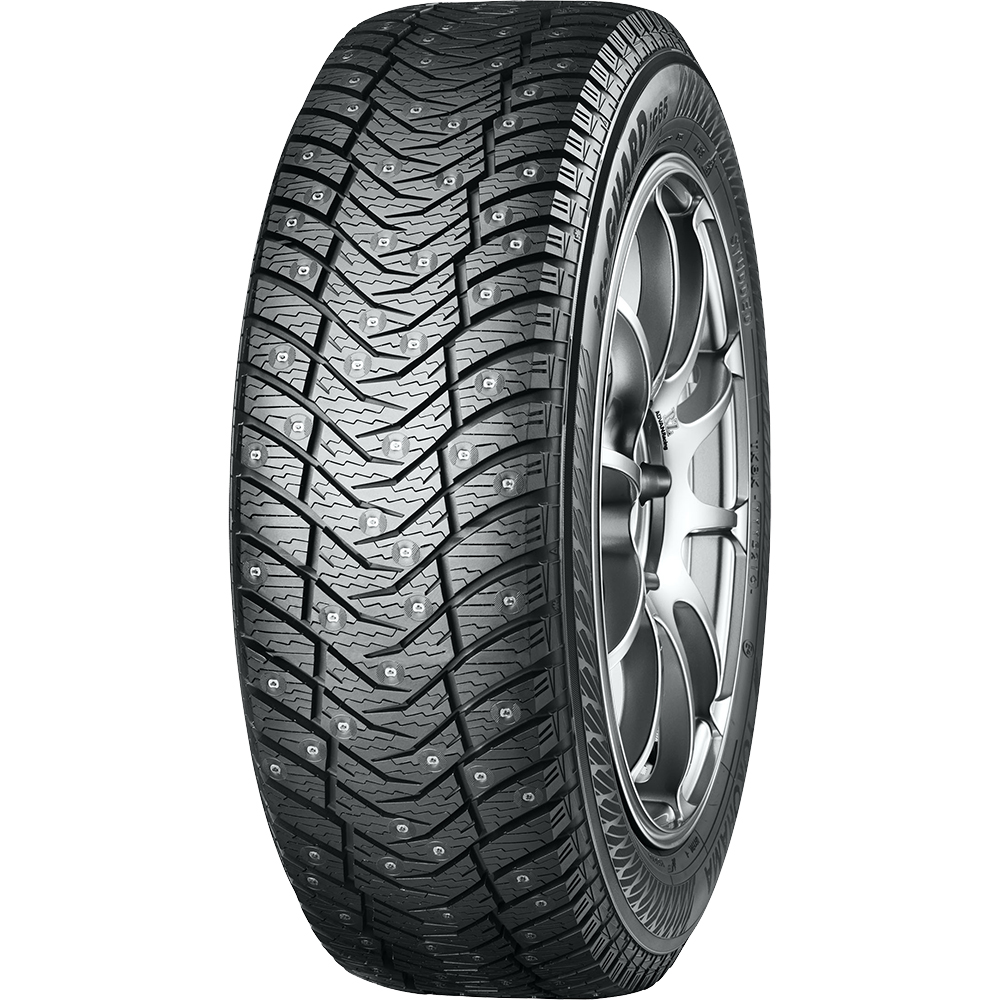 315/35R21 111T YOKOHAMA ICEGUARD STUD IG65 XL