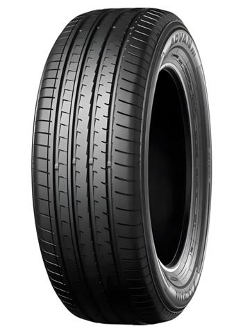 225/55R18 98H YOKOHAMA ADVAN V61