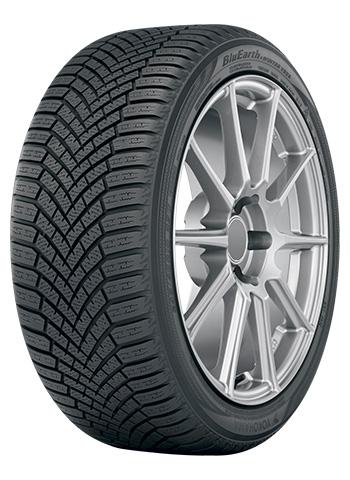 205/55R16 91H YOKOHAMA BLUEARTH WINTER V906
