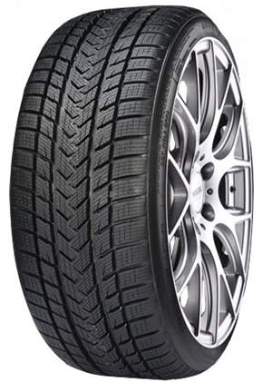 295/45R20 114V GRIPMAX PRO WINTER XL