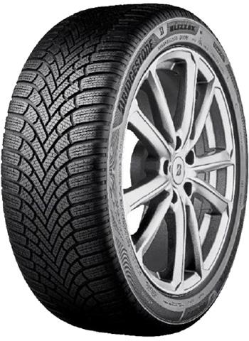 215/70R16 104H BRIDGESTONE BLIZZAK 6 XL