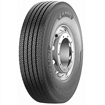 315/80R22.5 156/150L MICHELIN X MULTI HD Z
