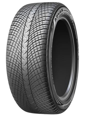 235/45R19 99V YOKOHAMA ADVAN WINTER V907 XL