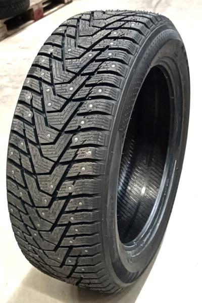 235/55R19 105T HANKOOK WINTER I*PIKE X (W429A) DEMO 5KM