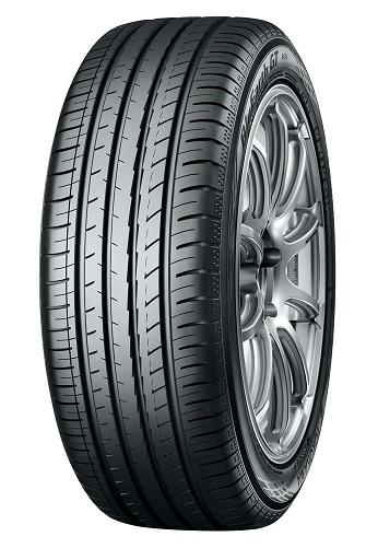 255/35R18 94W YOKOHAMA BLUEARTH-GT AE51 XL