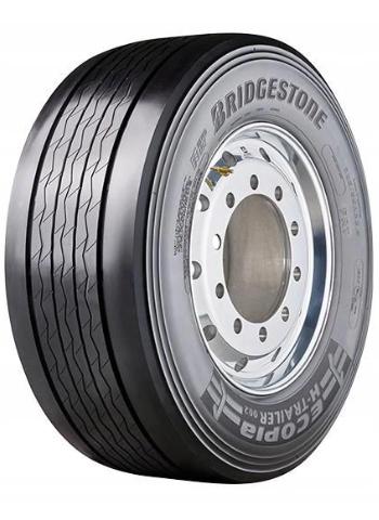 385/65R22.5 160K BRIDGESTONE ECOPIA H-TRAILER 002