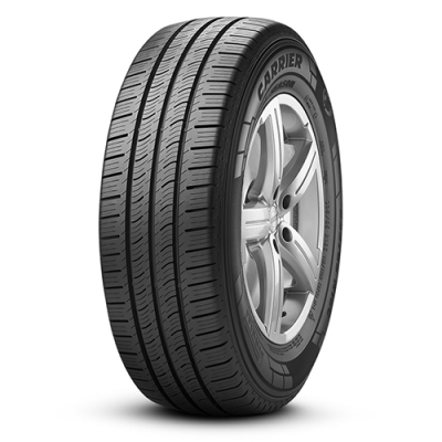 215/65R16 109/107T PIRELLI CARRIER ALL SEASON