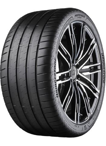 235/35R19 91Y BRIDGESTONE POTENZA SPORT XL