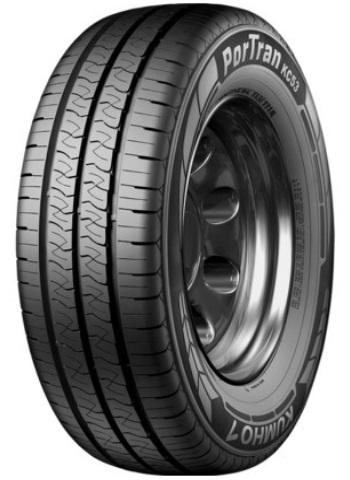 205/75R16 110/108R KUMHO PORTRAN KC53