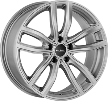 MAK FAHR 8x18 5/112 ET30 CB66.5