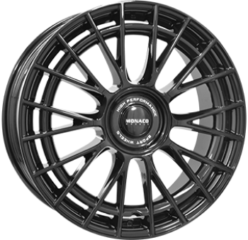 MONACO WHEELS GP12 8x18 5/112 ET32 CB66.5