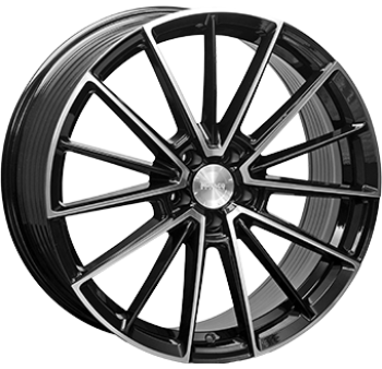 MONACO WHEELS FF1 8x19 5/112 ET45 CB66.5