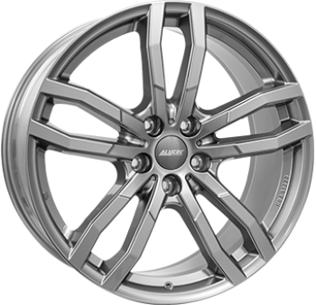 ALUTEC DRIVEX 9.5x21 5/112 ET35 CB66.6