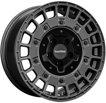 SUPER METAL SUPERMETAL RIG 7.5x17 5/108 ET45 CB65.1