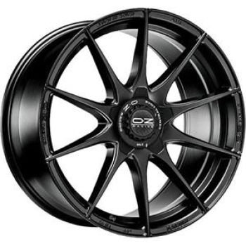 OZ RACING FORMULA HLT MATT BLACK  5X114 8x18 8/18 ET45 CB75