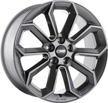 CMS C20 8x18 5/114.3 ET47 CB67.1