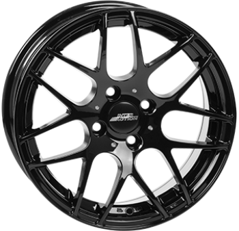 INTER ACTION SPORT 7x15 4/100 ET38 CB73.1