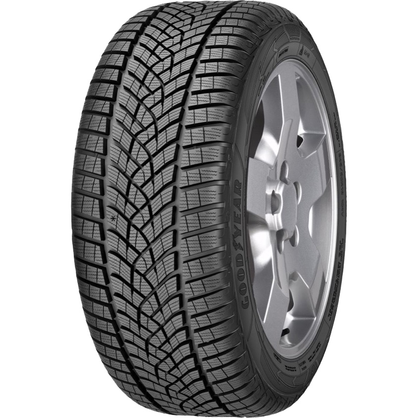 235/65R18 110V GOODYEAR ULTRAGRIP PERFORMANCE + SUV XL